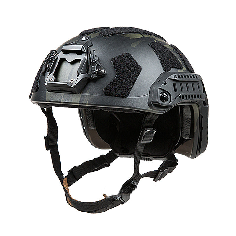 OPS-CORE FAST® MT SUPER HIGH CUT HELMET - BALLISTIC HELMET