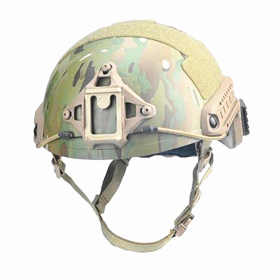 FMA Fast Ballistic High Cut Helmet Xp Tactical Ops Core Fast