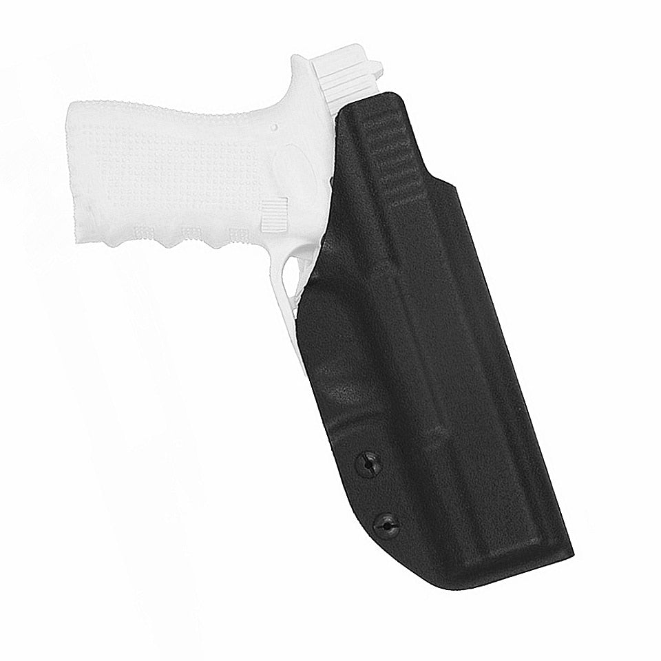 Safariland Right Gun Holsters for GLOCK Hunting Kydex for sale
