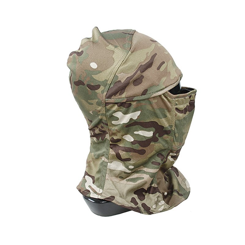 TMC tactical boonie hat deluxe version (multicam)-airsoft