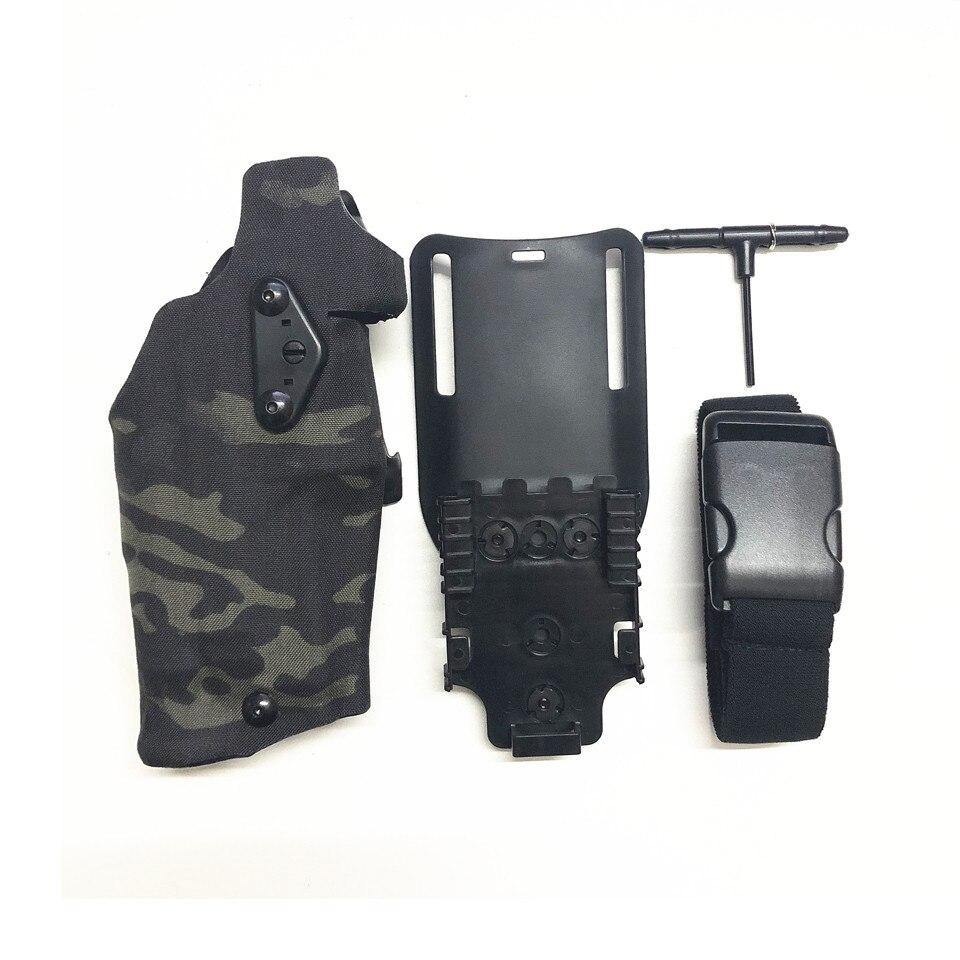 Safariland 6354DO Drop Leg Holster for Glock 19, MultiCam, Right Hand - For  Sale :: Shop Online