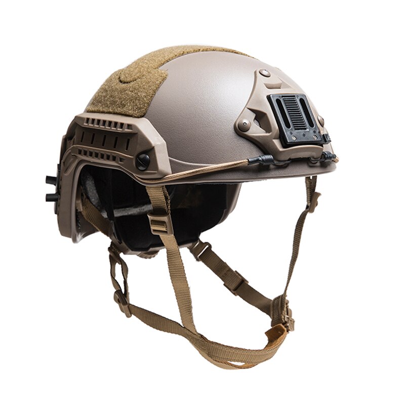 Tactical Maritime Helmet ABS Capacete DE Airsoft Helmet – FMA