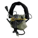 EARMOR M32 MOD3 Electronic Communication Hearing Protector