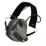 EARMOR M31 MOD3 Headset Electronic Hearing Protector