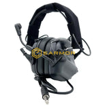 EARMOR M32 MOD3 Electronic Communication Hearing Protector