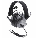 OPSMEN EARMOR M32-Mark3 MilPro Tactical Headset - Coyote Brown