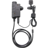 EARMOR Headset M52 PTT Adapter