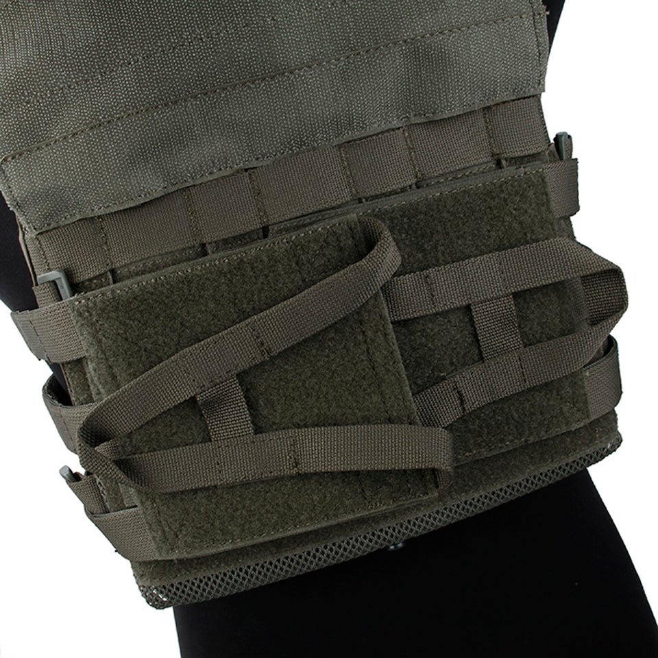 TMC Quick Release Buckle Adapter for Plate Carrier
