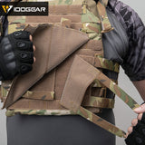 Tactical JPC 2.0 Vest Armor Jumper Plate Carrier JPC Plate Carrier